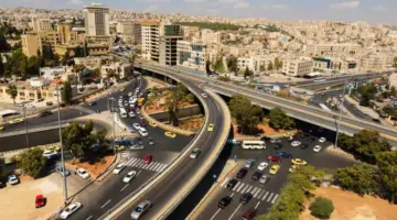 رؤيا الإخباري | ارتفاع على درجات الحرارة اليوم وأجواء باردة الخميس مع فرصة لهطول الأمطار